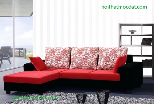 GHẾ SOFA GÓC MS 113